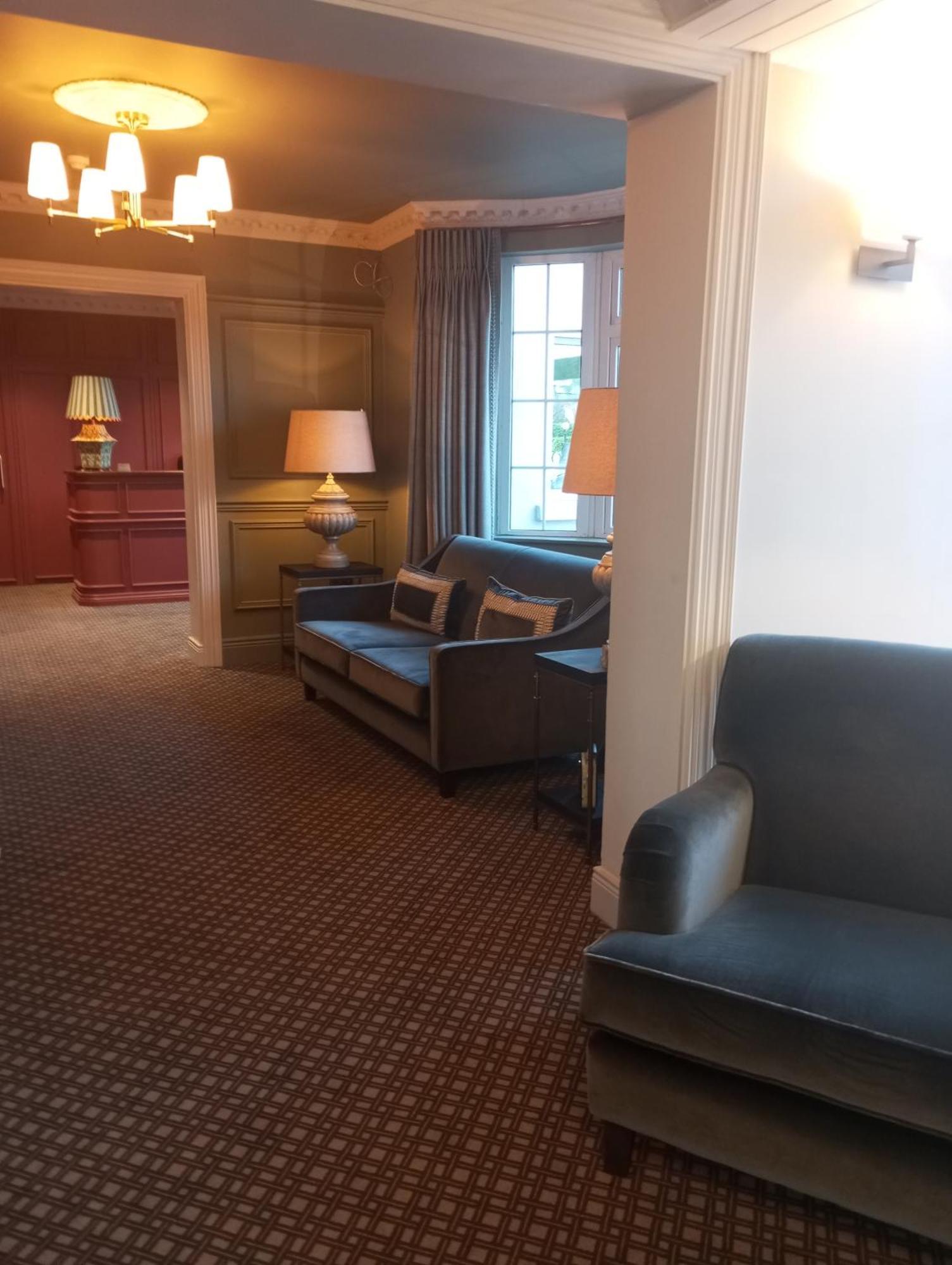 Castle Guest house 3*