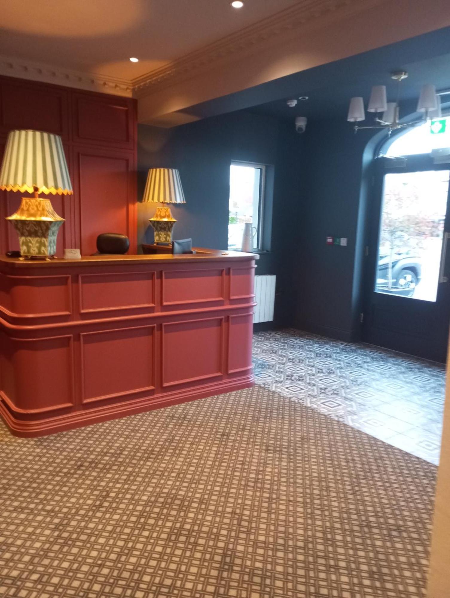 Guest house Castle Killarney